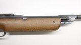Winchester Air Rifle 333, 177. Made in Germany, rare rifle! - 4 of 23