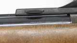 Winchester Air Rifle 333, 177. Made in Germany, rare rifle! - 20 of 23