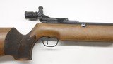 Winchester Air Rifle 333, 177. Made in Germany, rare rifle! - 1 of 23