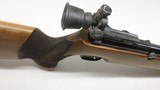 Winchester Air Rifle 333, 177. Made in Germany, rare rifle! - 10 of 23