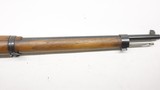 Mauser 1895 Chilean Chileno 1895 Made first year, clean! 7x57 - 5 of 24