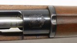 Mauser 1895 Chilean Chileno 1895 Made first year, clean! 7x57 - 12 of 24