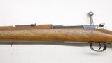 Mauser 1895 Chilean Chileno 1895 Made first year, clean! 7x57 - 19 of 24