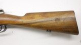 Mauser 1895 Chilean Chileno 1895 Made first year, clean! 7x57 - 20 of 24