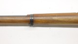 Mauser 1895 Chilean Chileno 1895 Made first year, clean! 7x57 - 18 of 24