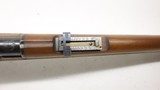 Mauser 1895 Chilean Chileno 1895 Made first year, clean! 7x57 - 9 of 24