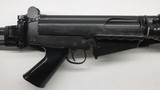FN Fabrique National FAL Paratrooper 308 Win - 1 of 20