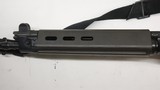 FN Fabrique National FAL Paratrooper 308 Win - 17 of 20