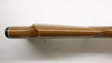 Remington 700 BDL Boxed 222 Rem, 24" barrel - 10 of 20