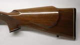Remington 700 BDL Boxed 222 Rem, 24" barrel - 15 of 20