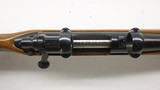 Remington 700 BDL Boxed 222 Rem, 24" barrel - 9 of 20