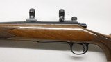 Remington 700 BDL Boxed 222 Rem, 24" barrel - 16 of 20