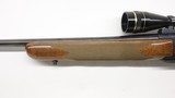 Browning BAR II Safari Belgium 270 Win VARI-X III 1995 Boxed - 19 of 23