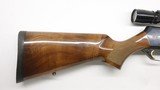 Browning BAR II Safari Belgium 270 Win VARI-X III 1995 Boxed - 3 of 23