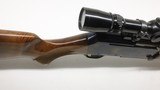 Browning BAR II Safari Belgium 270 Win VARI-X III 1995 Boxed - 12 of 23