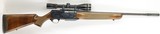 Browning BAR II Safari Belgium 270 Win VARI-X III 1995 Boxed - 22 of 23