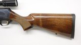 Browning BAR II Safari Belgium 270 Win VARI-X III 1995 Boxed - 21 of 23