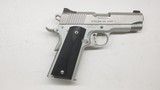 Kimber Stainless Pro Carry II 45 ACP New
