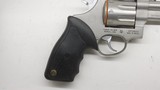 Taurus M608CP 38 Spec 357 Mag 8 3/8
