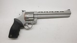 Taurus M608CP 38 Spec 357 Mag 8 3/8