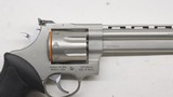 Taurus M608CP 38 Spec 357 Mag 8 3/8