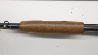 Mossberg 500A 500 A Slug 12ga 24