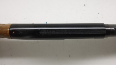 Mossberg 500A 500 A Slug 12ga 24