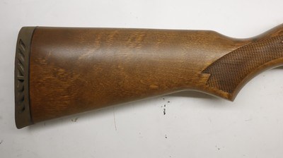 Mossberg 500A 500 A Slug 12ga 24