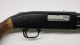Mossberg 500A 500 A Slug 12ga 24" 3" Mag boxed