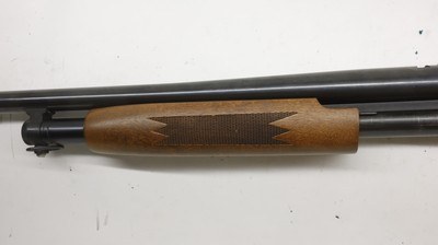Mossberg 500A 500 A Slug 12ga 24