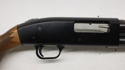 Mossberg 500A 500 A Slug 12ga 24