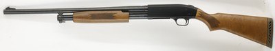 Mossberg 500A 500 A Slug 12ga 24