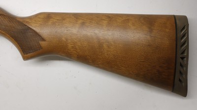 Mossberg 500A 500 A Slug 12ga 24