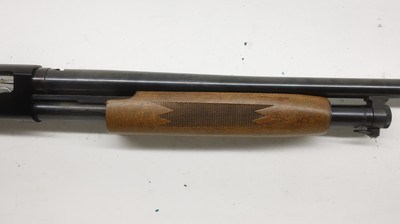 Mossberg 500A 500 A Slug 12ga 24