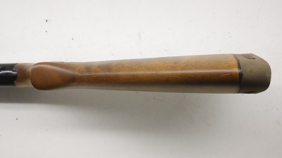 Mossberg 500A 500 A Slug 12ga 24