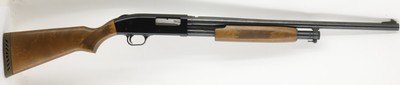 Mossberg 500A 500 A Slug 12ga 24