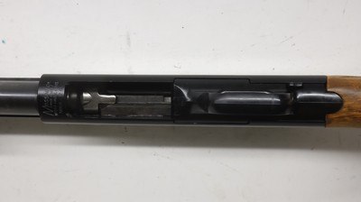 Mossberg 500A 500 A Slug 12ga 24