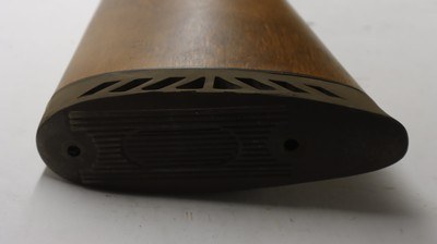 Mossberg 500A 500 A Slug 12ga 24