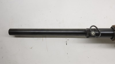 Mossberg 500A 500 A Slug 12ga 24