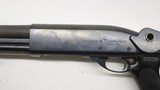 Remington 870 Wingmaster 12ga 20