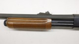 Remington 870 Wingmaster 12ga 20