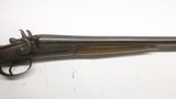 Belgium Hammer
12ga 30