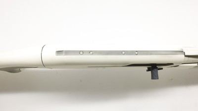 Steoger 3500 Waterfowl White Snow goose camo 10+1 36014FS 2022 Used clean gun 31905FS - Image 9 of 20