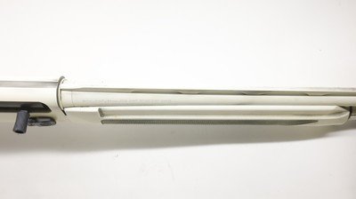 Steoger 3500 Waterfowl White Snow goose camo 10+1 36014FS 2022 Used clean gun 31905FS - Image 8 of 20