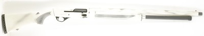 Steoger 3500 Waterfowl White Snow goose camo 10+1 36014FS 2022 Used clean gun 31905FS - Image 19 of 20