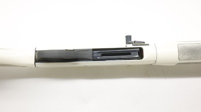 Steoger 3500 Waterfowl White Snow goose camo 10+1 36014FS 2022 Used clean gun 31905FS - Image 12 of 20