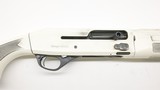 Steoger 3500 Waterfowl White Snow goose camo 10+1 36014FS 2022 Used clean gun