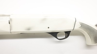 Steoger 3500 Waterfowl White Snow goose camo 10+1 36014FS 2022 Used clean gun 31905FS - Image 17 of 20