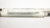 Steoger 3500 Waterfowl White Snow goose camo 10+1 36014FS 2022 Used clean gun - 4 of 20