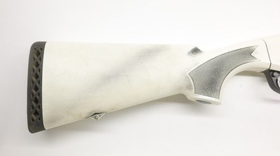 Steoger 3500 Waterfowl White Snow goose camo 10+1 36014FS 2022 Used clean gun 31905FS - Image 3 of 20